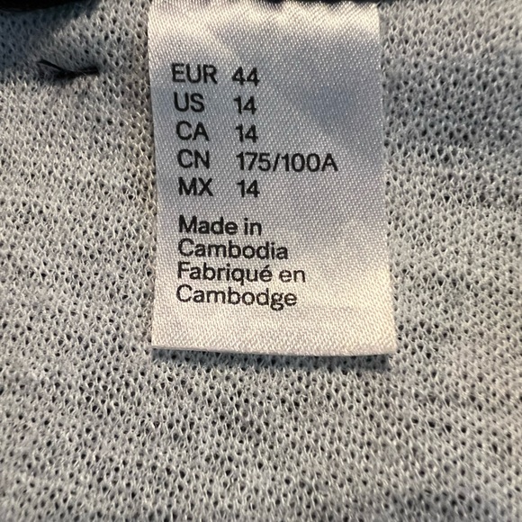 Xersion Drawstring Gray Hoodie Size Small - Picture 11 of 11